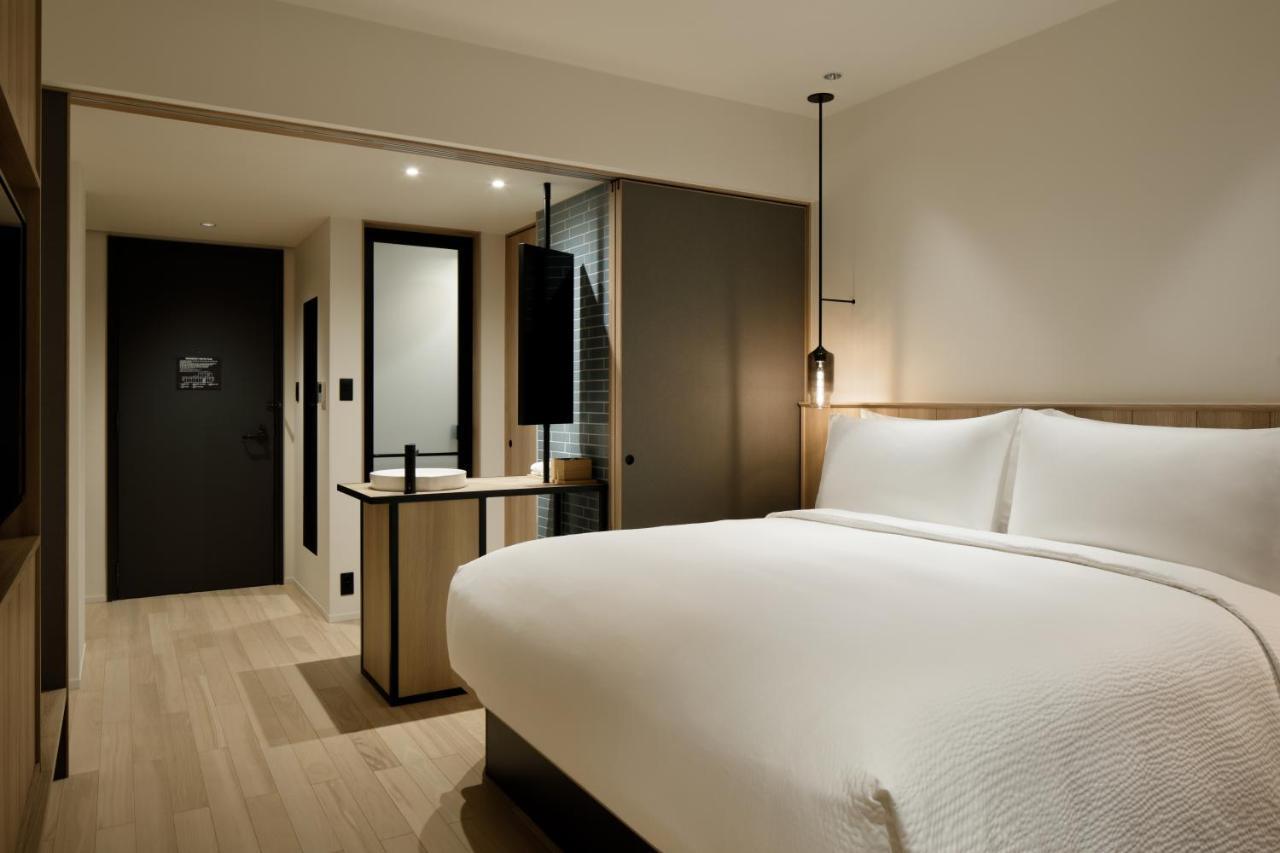 Готель Fairfield By Marriott Okayama Tsuyama Екстер'єр фото